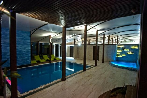 Termanly Aqua Hotel - Photo2