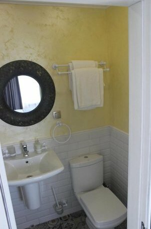 Termanly Aqua Hotel - Photo3