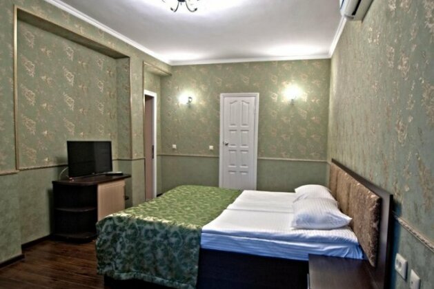 Termanly Aqua Hotel - Photo4