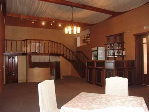 Zhemchyuzhina Hotel - Photo3