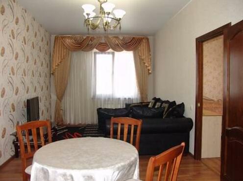 Zhemchyuzhina Hotel - Photo5