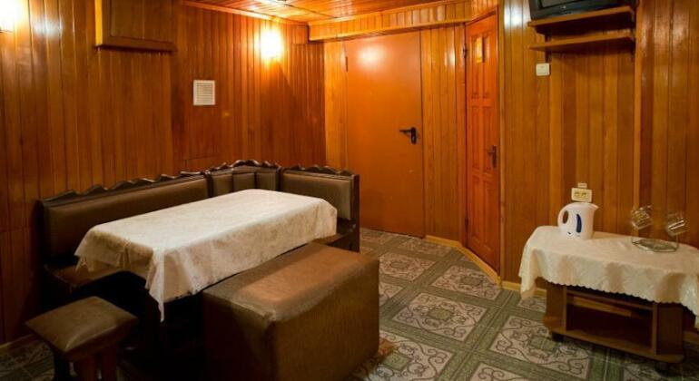Ayvengo Hotel - Photo3