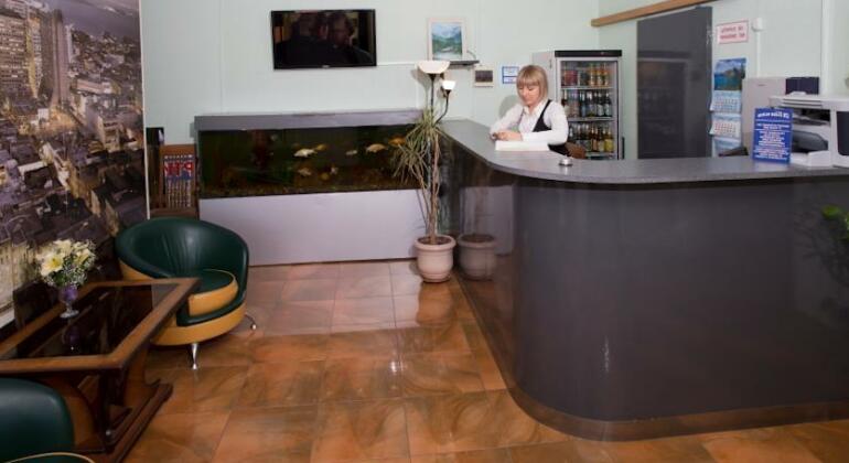Ayvengo Hotel - Photo4