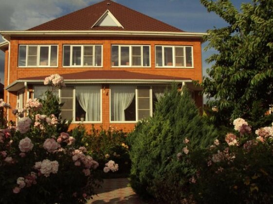 Cottage Gloria