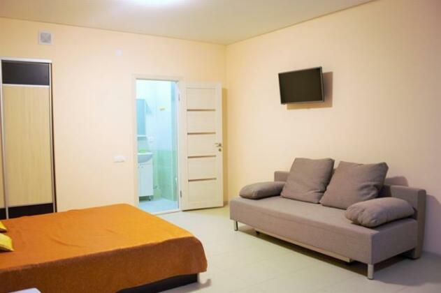 Diona Mini-Hotel - Photo2
