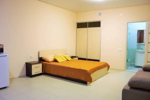 Diona Mini-Hotel - Photo3