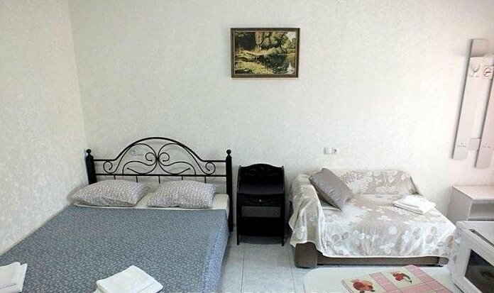Eyskiy Hotel - Photo2