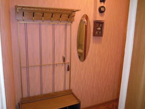 First may apartment - Photo2