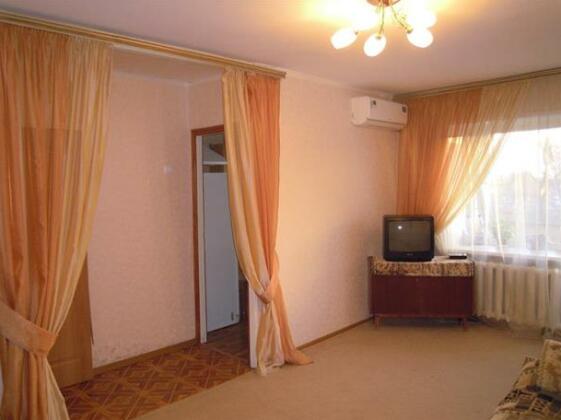First may apartment - Photo4