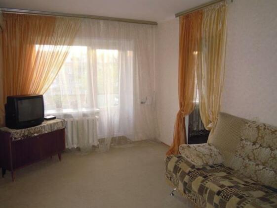 First may apartment - Photo5
