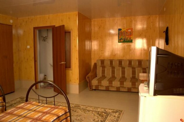 Guesthouse Simona - Photo2