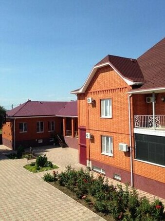 Guesthouse Ugra na Primorskom