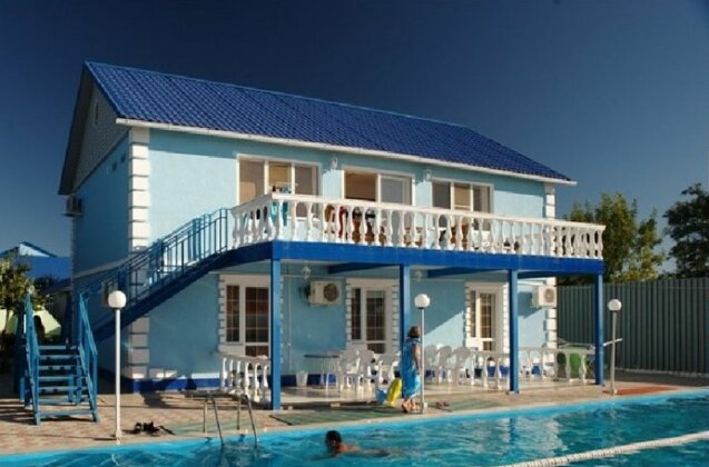 Hotel complex Glafirovkaland - Photo2