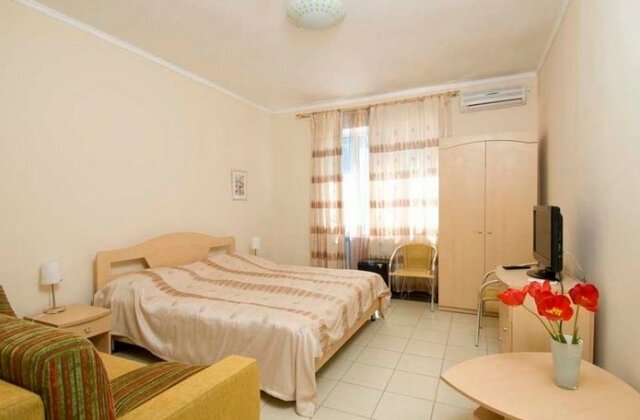 Hotel complex Glafirovkaland - Photo4
