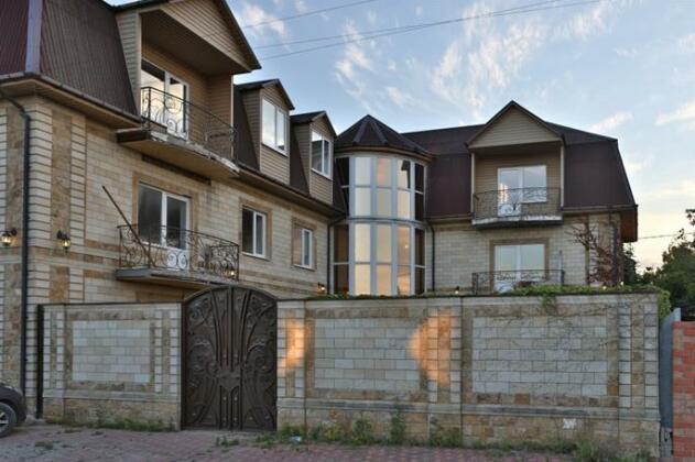 Hotel Limanskiy