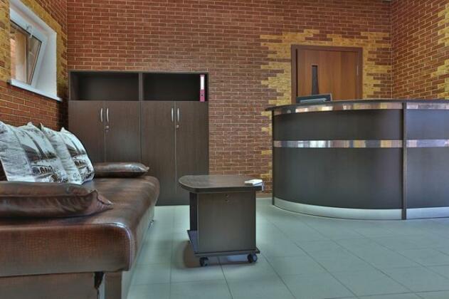 Hotel Limanskiy - Photo2