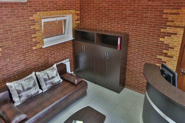 Hotel Limanskiy - Photo3