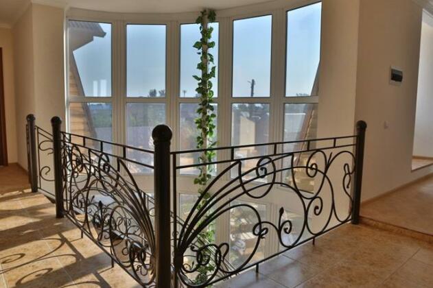 Hotel Limanskiy - Photo4