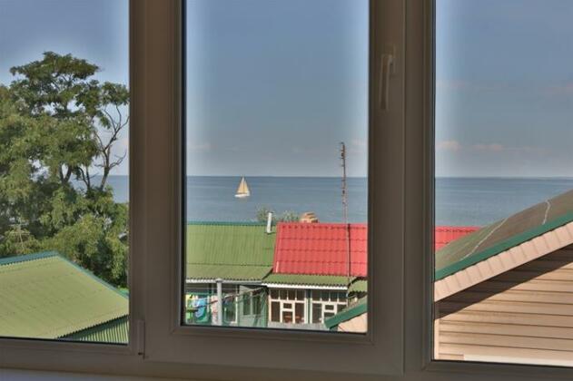 Hotel Limanskiy - Photo5