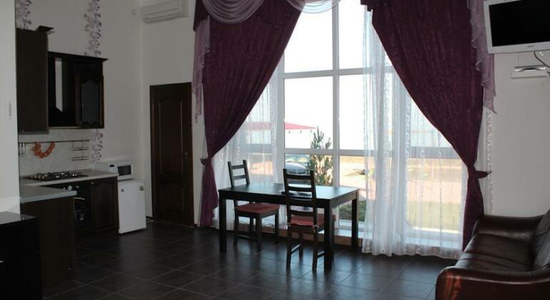 Hotel Primorskaya - Photo2