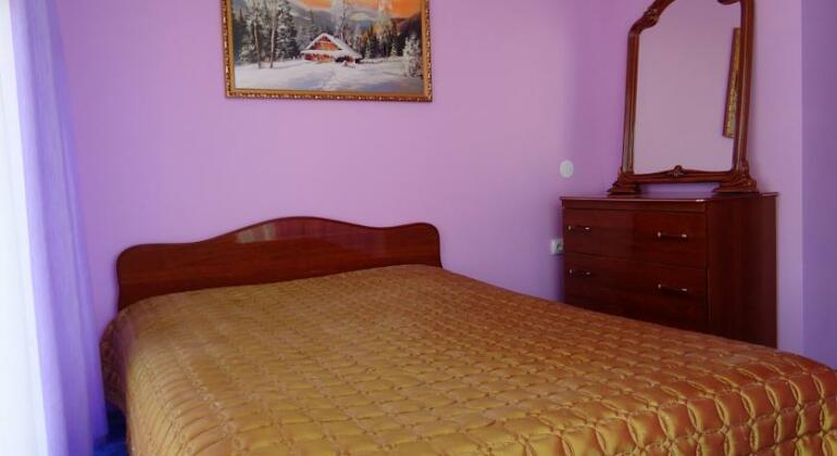 Hotel Primorskaya - Photo3