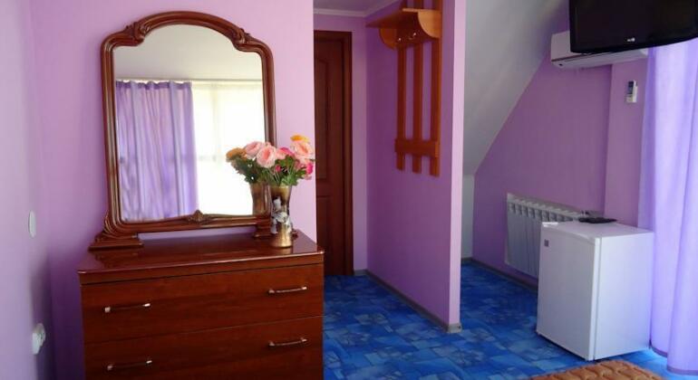 Hotel Primorskaya - Photo4