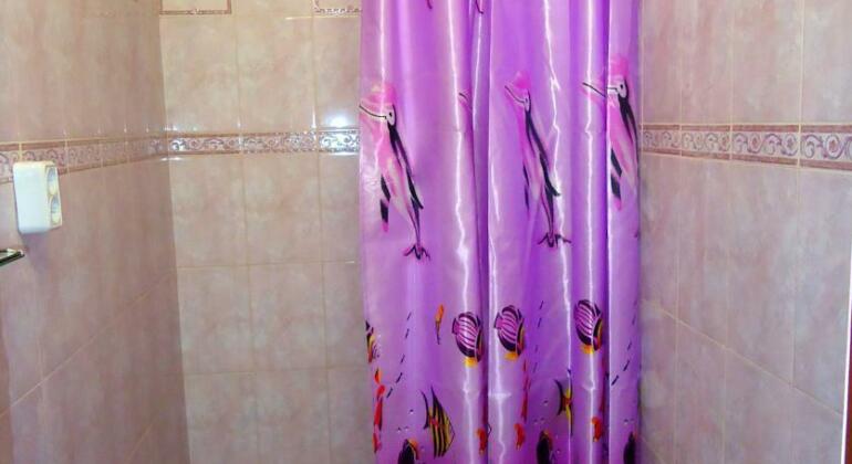 Hotel Primorskaya - Photo5