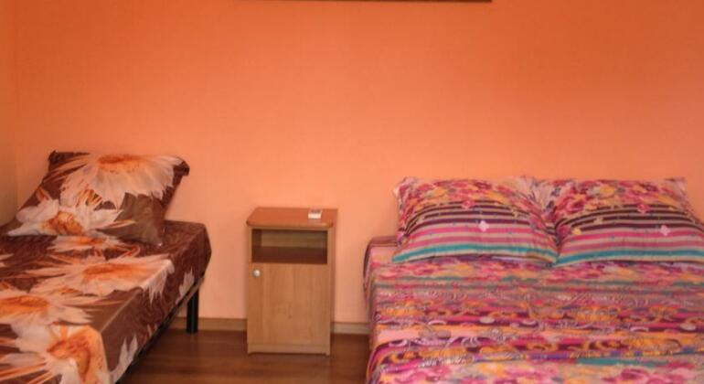Inn Alexandriya - Photo4