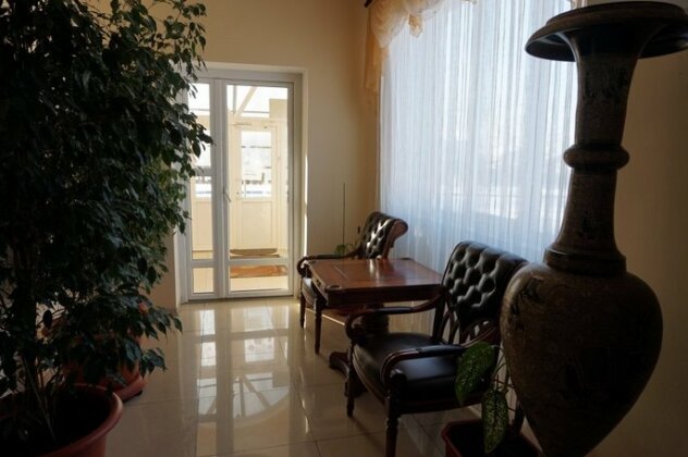 Liliya Hotel - Photo2