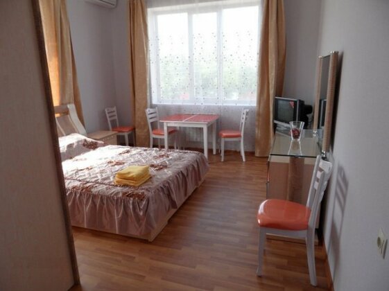 Liliya Hotel - Photo3