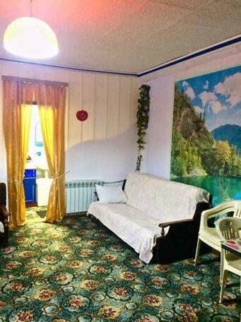 Mini Hotel Primorskiy 36 - Photo3