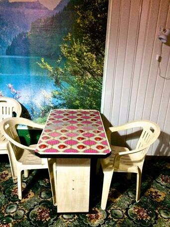 Mini Hotel Primorskiy 36 - Photo5