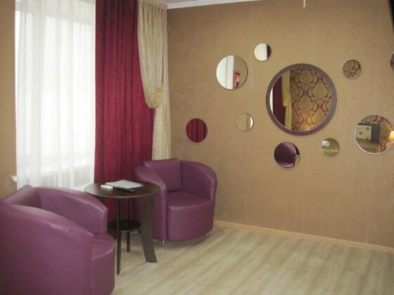 Otdykh Hotel - Photo3