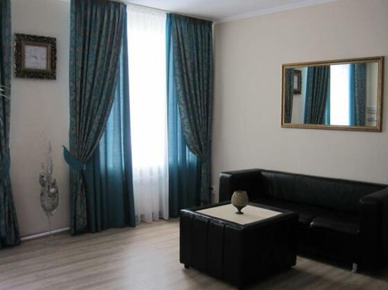 Otdykh Hotel - Photo5
