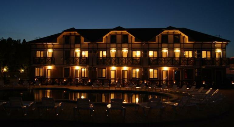 Parus Resort - Photo2