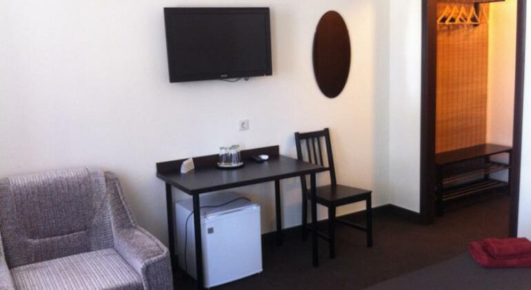 Parus Resort - Photo5