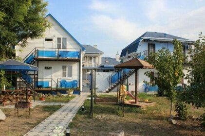 Pelikan Guest House Yeysk