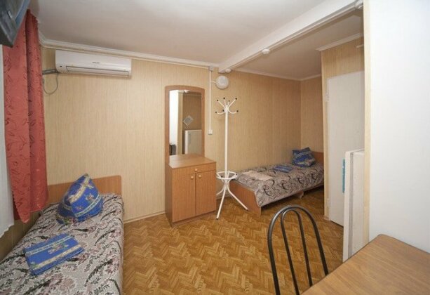 Primorye Hotel Yeysk - Photo3