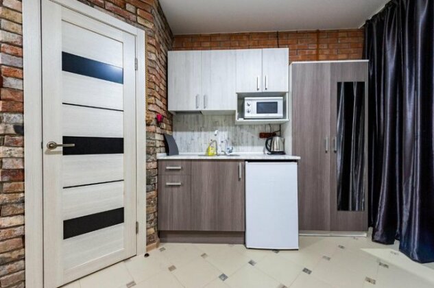Room LOFT - Photo4