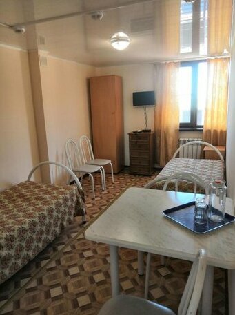 Salut Mini-Hotel - Photo2