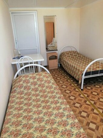 Salut Mini-Hotel - Photo3