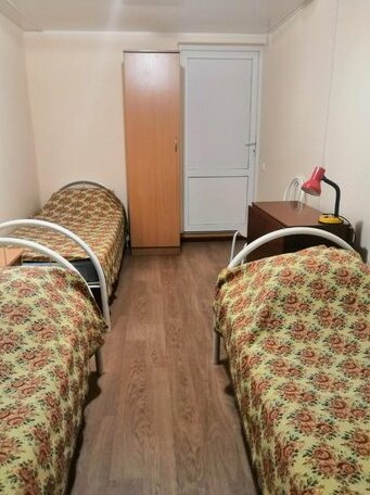 Salut Mini-Hotel - Photo5