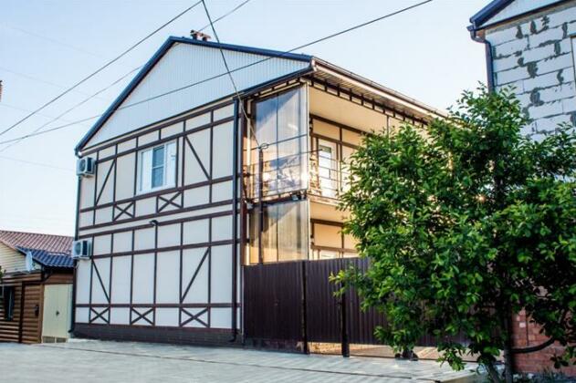 Sovenok Apart-Hotel