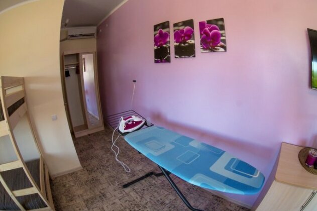Sovenok Apart-Hotel - Photo4