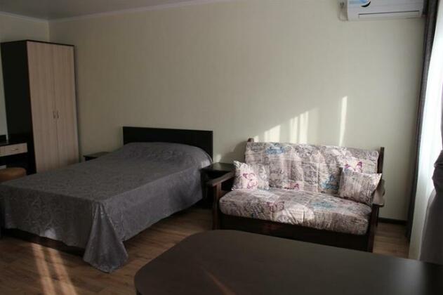 Studio U Lukomorya - Photo3