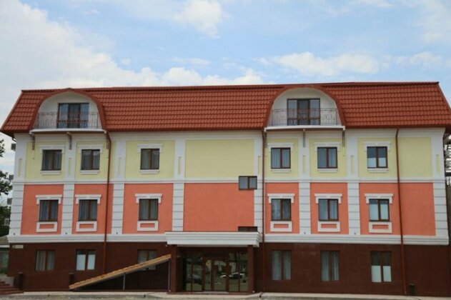Vap Hotel