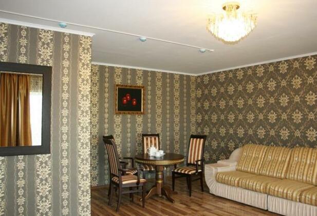 Vap Hotel - Photo2