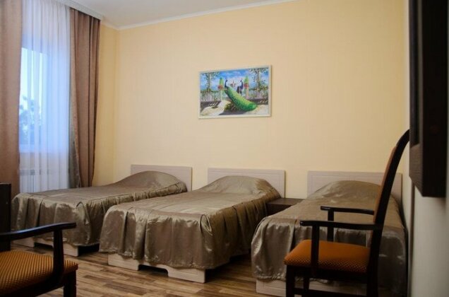 Vap Hotel - Photo5