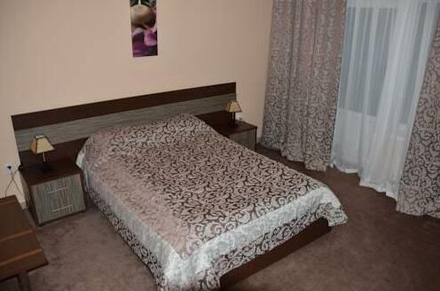 Vavilon Hotel Yeysk - Photo2