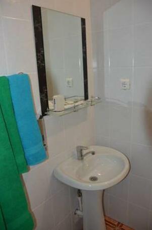 Vavilon Hotel Yeysk - Photo3